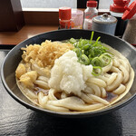 さぬきうどん 玉屋 - 