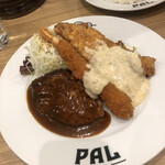 洋食PAL - 