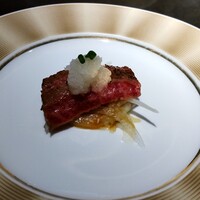 仙台牛焼肉 花牛 - 