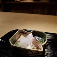 富小路 やま岸 - 