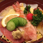 Inase Zushi - 