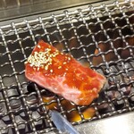 焼肉 国立ゆえ - 