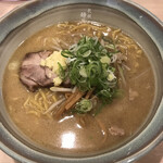 札幌麺屋 美椿 - 