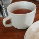 珈味路 - スープ