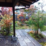 天ぷら 正心庵 - 