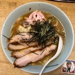 Toukyou Ramen Ten - 