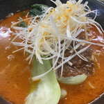 ニコニコラーメン - 