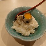 Nichoume Sakaba - 滑らかポテトサラダ