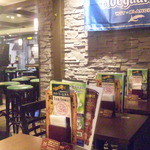 IRISH PUB CELTS - 店内