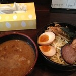 つけ麺 晴れる屋 - 