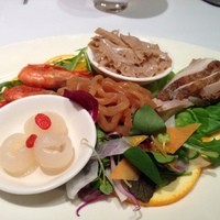 南国酒家 原宿本店 - 