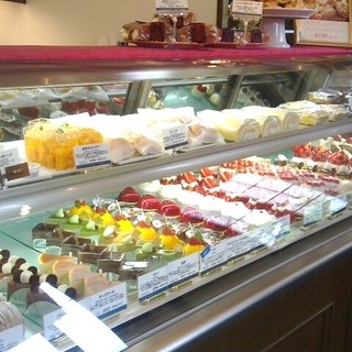 日進市でおすすめの美味しいケーキをご紹介 食べログ 日進市でおすすめの美味しいケーキをご紹介 食べログ