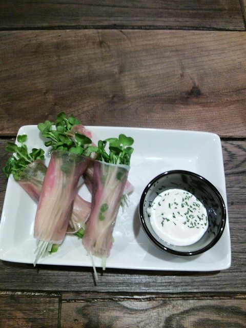 Satsu（サツ） - 磐城石川（居酒屋）の写真