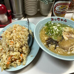 みっちゃんラーメン - 