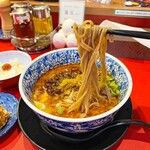 担担麺専門店 DAN DAN NOODLES. ENISHI - 