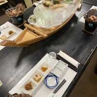 海鮮家 はこだて 本店 - 