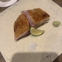 炭火焼鳥 とり将 - 
