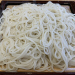 Shiroyama Azumaya - 蕎麦
                        