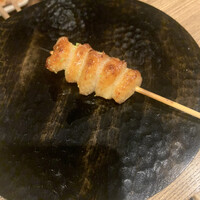 炭火焼鳥 とり将 - 