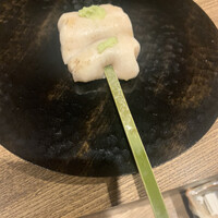 炭火焼鳥 とり将 - 