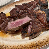 ベンジャミンステーキハウス 東京ガーデンテラス紀尾井町 - 