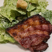 ベンジャミンステーキハウス 東京ガーデンテラス紀尾井町 - 