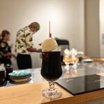 スシコーヒー - 