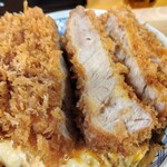 とん汁と玄米の店 檍食堂 - 