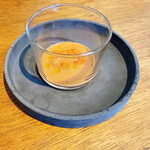 MAISON INCO - 海老のビスク