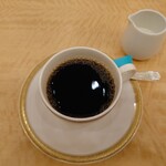 びすとろ菜 - コーヒー