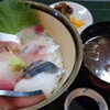 Ichiran - 海鮮丼