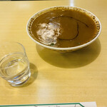 信そば 長野屋 - 