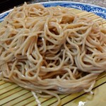 一らん - 機械打ち十割そば