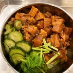 台湾早餐天国 - 