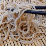 一らん - 蕎麦リフト