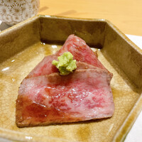 割烹 柚葉 - 