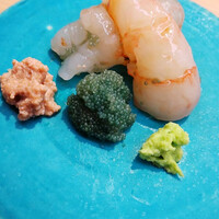 匠 鮨 おわな - 