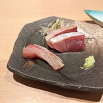 Ginza Sushi Inada - 