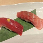 Ginza Sushi Inada - 