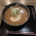 もちもちの木 福島店 - 中華そば（小）