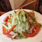 mardal salad
