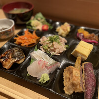 かっぽう庵 江上 - 