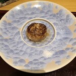 肉料理ふくなが - 