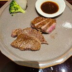 肉料理ふくなが - 