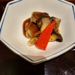 肉料理ふくなが - 