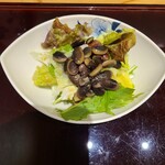 肉料理ふくなが - 