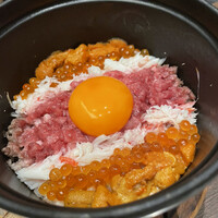 USHIMITSU NISHIAZABU - 