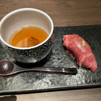 USHIMITSU NISHIAZABU - 