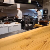 肉料理ふくなが - 