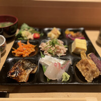 かっぽう庵 江上 - 